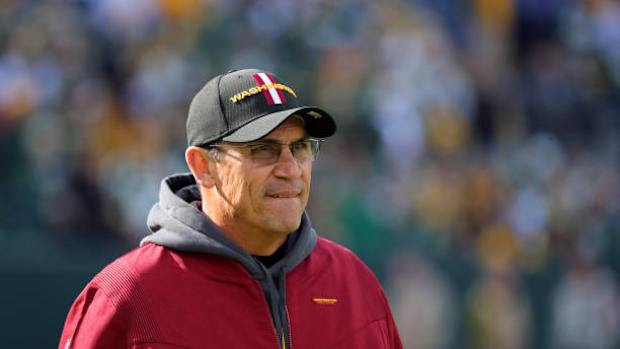 Ron Rivera